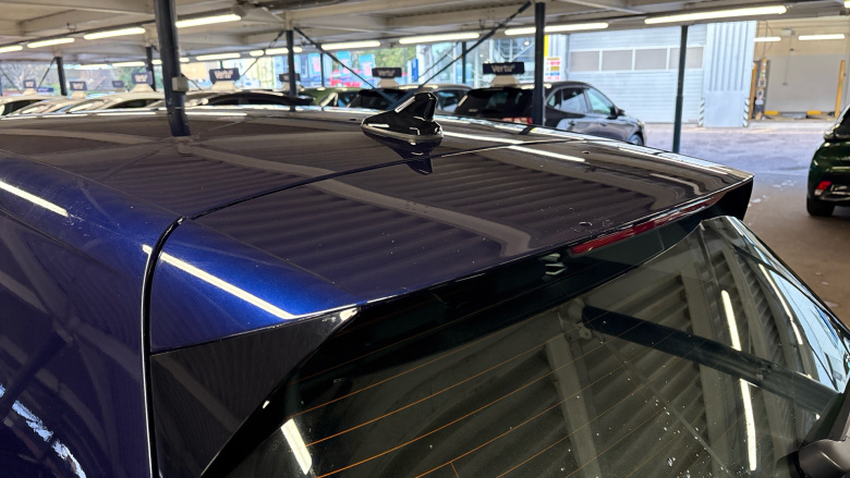 Volkswagen Golf 1.5 TSI 150 Life 5dr Petrol Hatchback